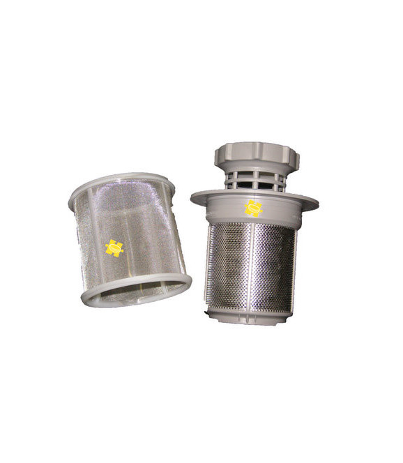 00645038 Micro-filtre pour lave vaisselle bosch siemens