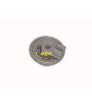 Roulette panier inferieur, 00611475 pour Lave-vaisselle Bosch
